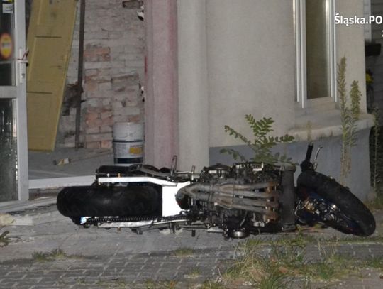 POCZĄTKOWO GROZIŁ MU JEDYNIE MANDAT, TERAZ MOŻE IŚĆ ZA KRATKI POCZĄTKOWO GROZIŁ MU JEDYNIE MANDAT, TERAZ MOŻE IŚĆ ZA KRATKI