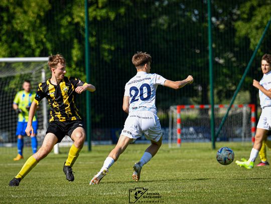 PODZIAŁ PUNKÓW NA ZAKOŃCZENIE SEZONU