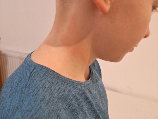 POLICJANTKA OSKARŻONA O POBICIE UCZNIA. SPRAWA JUŻ W SĄDZIE