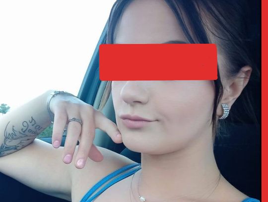 POLICJANTKA OSKARŻONA  O POBICIE MARCELA MOŻE MIEĆ JESZCZE POWAŻNIEJSZE KŁOPOTY!