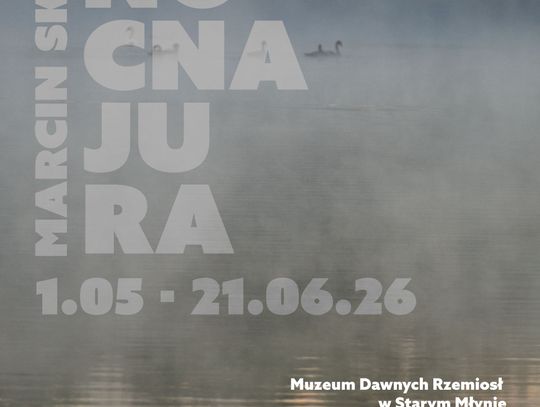 Północja Jura w obiektywie Marcina Skabka