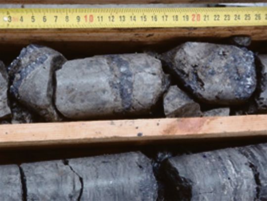 Polski Rząd przedłuża koncesję na badanie złóż cynku i ołowiu dla Rathdowney!