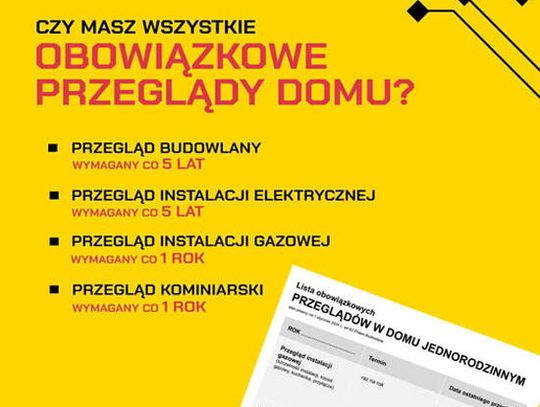 Poradnik dla właścicieli domów jednorodzinnych