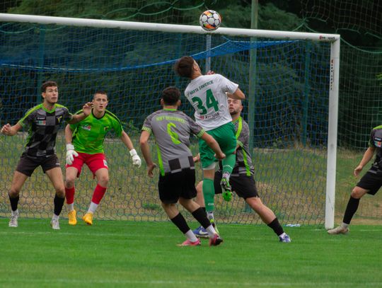 PORAŻKA I WYGRANA WARTY W LIDZE PORAŻKA I WYGRANA WARTY W LIDZE