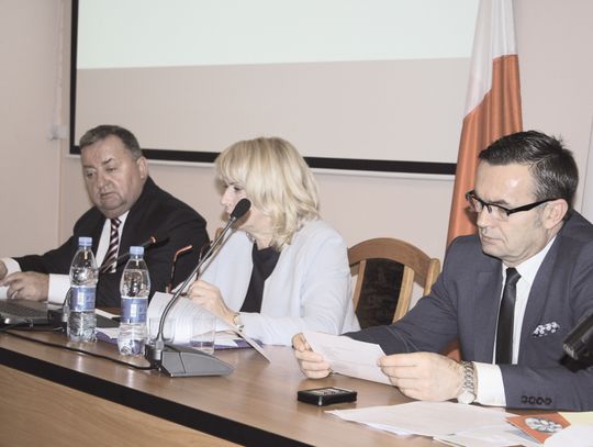 POWIATOWI RADNI BĘDĄ DYŻUROWAĆ W STAROSTWIE