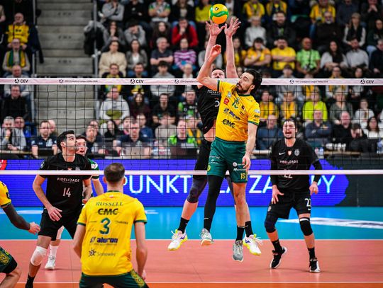 POWTÓRZYLI WYNIK Z PORTUGALII POWTÓRZYLI WYNIK Z PORTUGALII