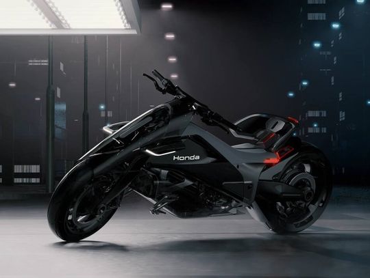 Poza motocyklami: kształtowanie elektrycznej przyszłości wolnej od ograniczeń