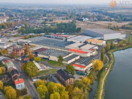 Prawda o „Brylantach” z Zawiercia i Myszkowa. Co o sile lokalnego biznesu mówią ogólnopolskie rankingi?