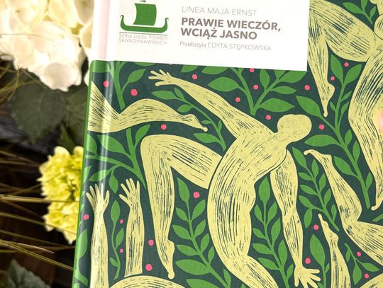 Prawie wieczór, wciąż jasno
