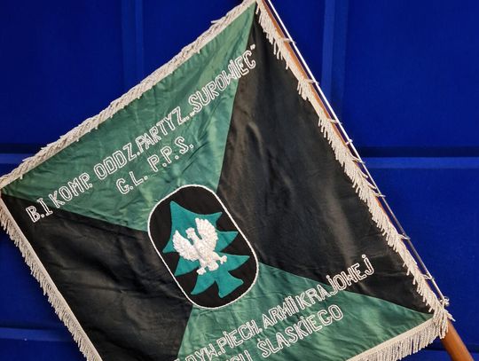 Prelekcja  „Oddział GL-PPS AK Stanisława Wencla „Twardego” w niepublikowanych zdjęciach i relacjach” w Miejskim Ośrodku Kultury w Zawierciu