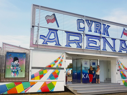 PRZEDSTAWIENIA W ZAWIERCIU, SIEWIERZU i Myszkowie PRZEDSTAWIENIA W ZAWIERCIU, SIEWIERZU i Myszkowie