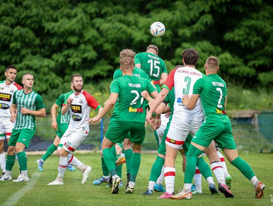 PRZEMSZA SIEWIERZ SEZON KOŃCZYŁA NA TRZYNASTYM MIEJSCU W TABELI I LIGI ŚLĄSKIEJ PRZEMSZA SIEWIERZ SEZON KOŃCZYŁA NA TRZYNASTYM MIEJSCU W TABELI I LIGI ŚLĄSKIEJ