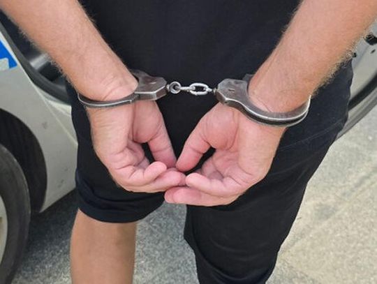 PRZEZ 11 LAT UKRYWAŁ SIĘ PRZED POLICJĄ PRZEZ 11 LAT UKRYWAŁ SIĘ PRZED POLICJĄ