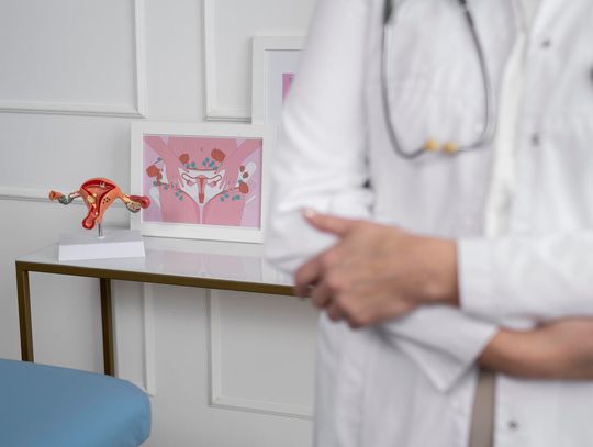 Rak szyjki macicy: Powiat Zawierciański tylko 9,32% kobiet się przebadało!