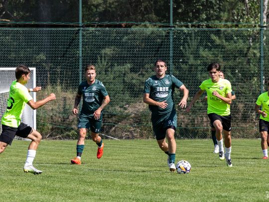 REMIS PRZEMSZY Z ROZWOJEM