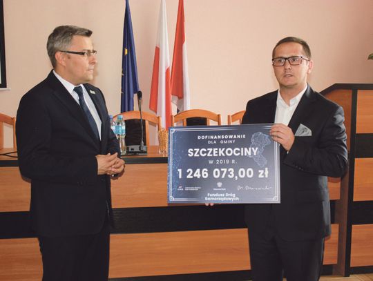 REMONTY WESPRZE FUNDUSZ DRÓG SAMORZĄDOWYCH