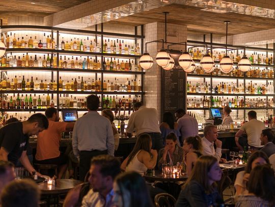 Restauracje w Suwałkach i smaki Regionalne