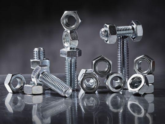 Rodzaje łbów śrub i wkrętów w elementach złącznych: Przegląd i Zastosowania