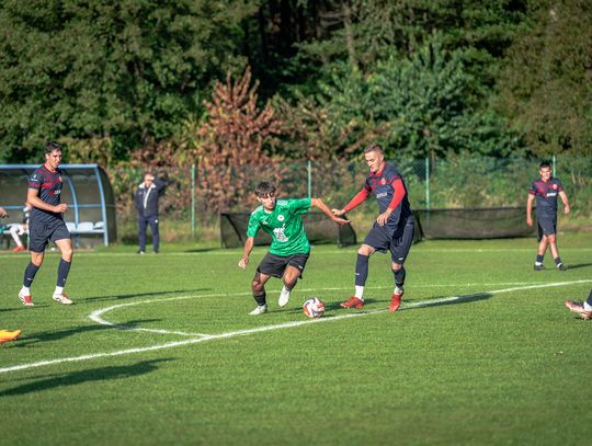 ROSZADY ZA PLECAMI SKALNIAK