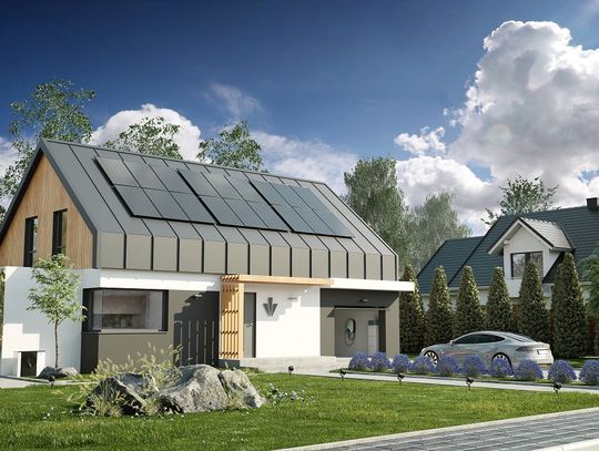 Rozliczenie 1:1 i nawet 12 500 zł dotacji na fotowoltaikę z magazynem energii