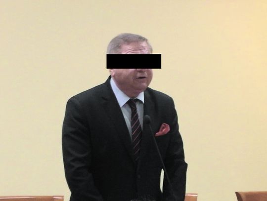 ROZPRAWA BYŁEGO PREZYDENTA ODROCZONA