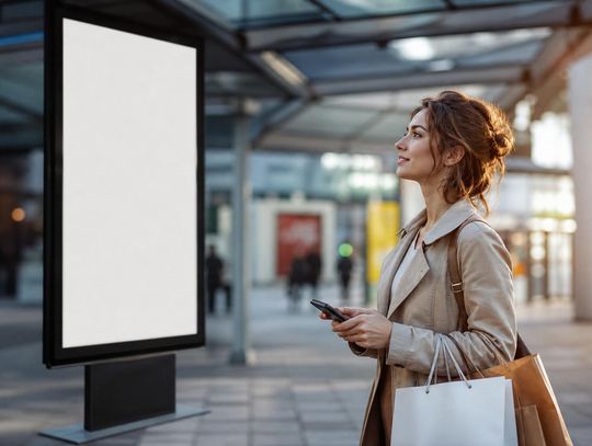SEO dla e-commerce i reklama miejska: dwa kanały dla firm handlowych