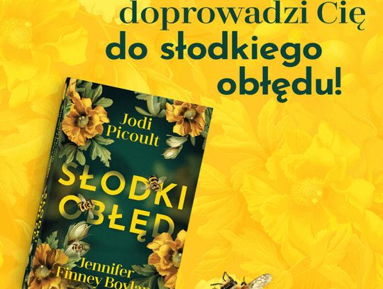 Słodki obłęd  Jennifer Finney Boylan, Jodi Picoult
