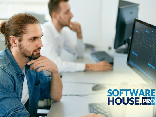Software house Kraków – jak firmy w Polsce budują serwisy z kategoriami i filtrowaniem, które sprzedają i dobrze działają na mobile