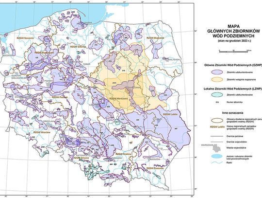 STRACH PISU PRZED KOPALNIĄ: „OBY MIESZKAŃCY POWIATU POZOSTALI CIEMNI I BIEDNI”-TO ICH STRATEGIA