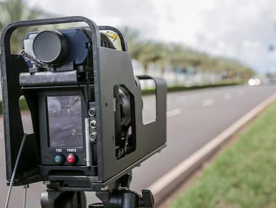 Straciła prawo jazdy, które miała od 21 dni! Straciła prawo jazdy, które miała od 21 dni!