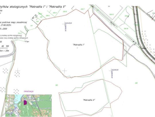 Światowy Dzień Mokradeł 2026- Gmina Poraj Światowy Dzień Mokradeł 2026- Gmina Poraj