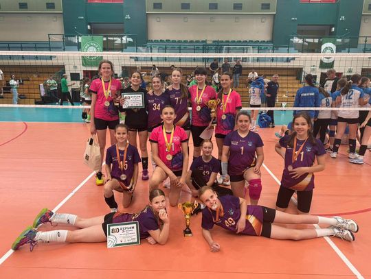 ŚWIĘTOWAŁY 80-LECIE KLUBU