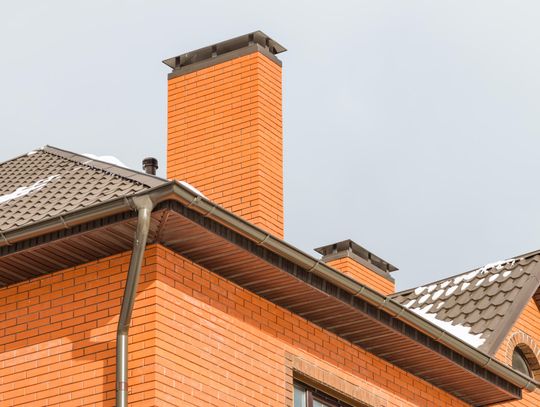 System kominowy ceramiczny – czym się charakteryzuje?