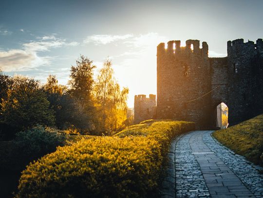 Szlakiem Orlich Gniazd – co warto zobaczyć?