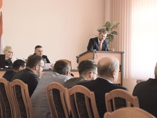 SZPITAL UKRYWA WYNIKI FINANSOWE. PODOBNO FATALNE