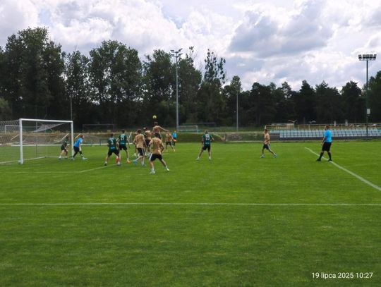 TRZY DRUŻYNY Z NASZEGO REGIONU ROZPOCZYNAJĄ GRĘ W III LIDZE ŚLĄSKIEJ
