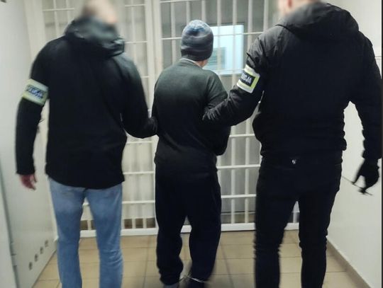 USIŁOWANIE ZABÓJSTWA