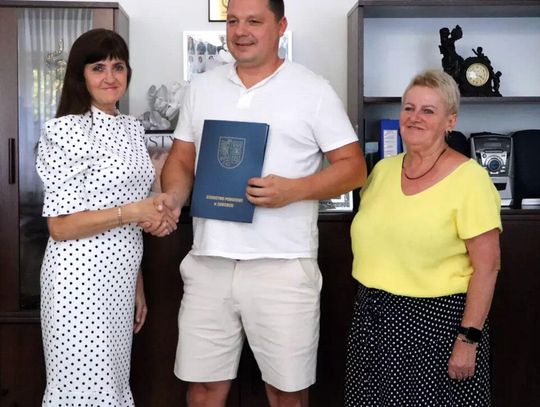 W PEGAZIE Powstanie "Dom dla matek". W Chruszczobrodzie