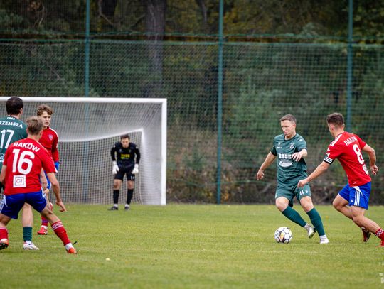 W SIEWIERZU BEZ ZMIAN W SIEWIERZU BEZ ZMIAN