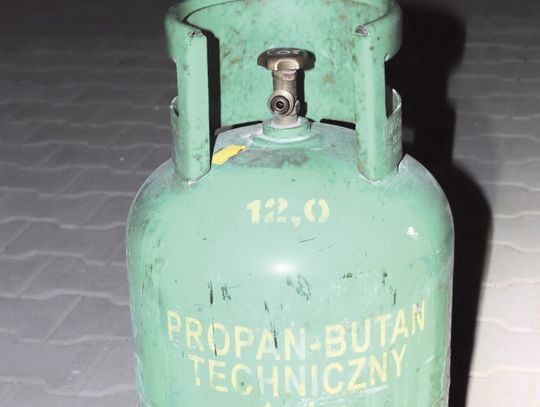 W WYNIKU DWÓCH WYBUCHÓW GAZU KILKA OSÓB TRAFIŁO DO SZPITALA W WYNIKU DWÓCH WYBUCHÓW GAZU KILKA OSÓB TRAFIŁO DO SZPITALA