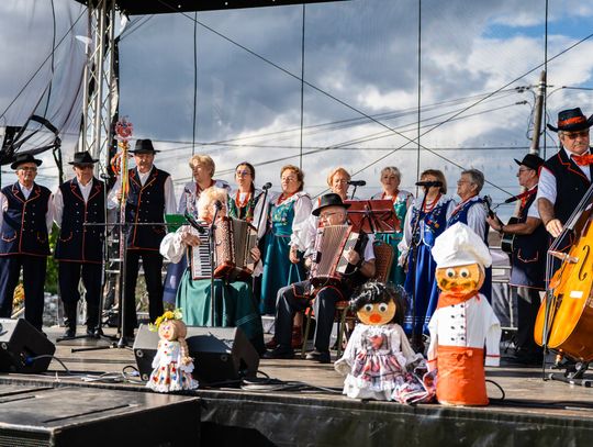 W Zawierciu działa aż 160 różnych organizacji. Jubileuszowy Piknik Organizacji Pozarządowych już 12 września!
