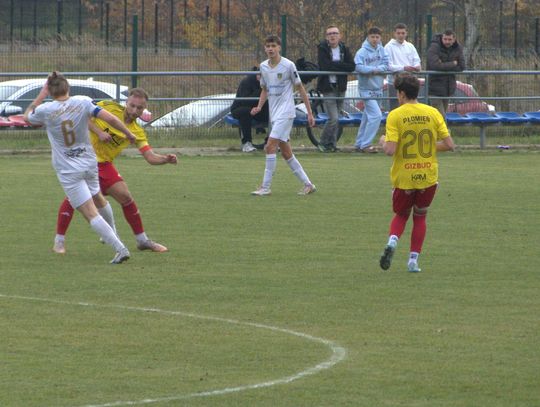 WARTA, SKALNIAK I ZIELONI Z KOMPLETEM PUNKÓW