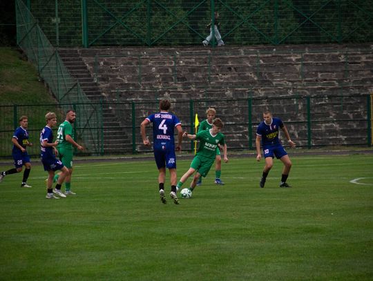 WARTA ZAWIERCIE WICELIDEREM