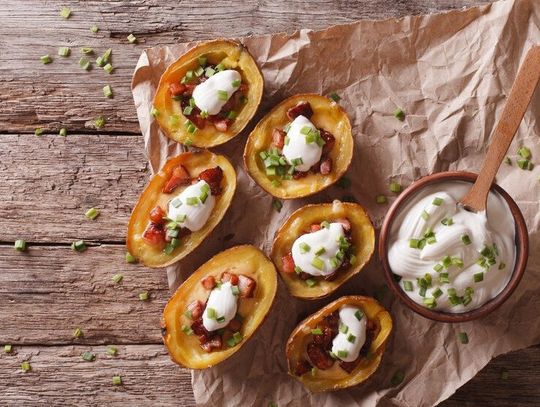 Weekend i znowu grill