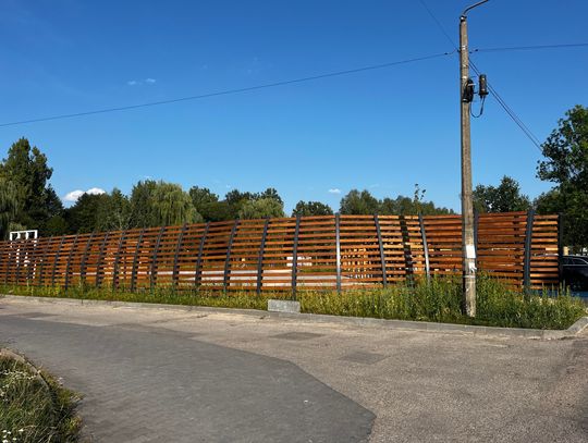 Wizytówka miasta pozostaje wiecznym placem budowy, czyli historia z serii: jak przeprowadzane są inwestycje w Porębie