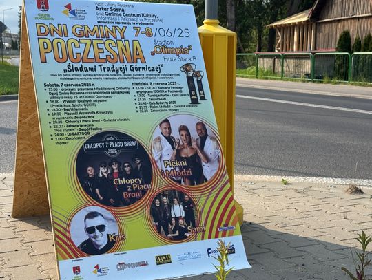 Wójt Poczesnej nie dba o bezpieczeństwo. I demonstruje to w bezczelny sposób! Wójt Poczesnej nie dba o bezpieczeństwo. I demonstruje to w bezczelny sposób!