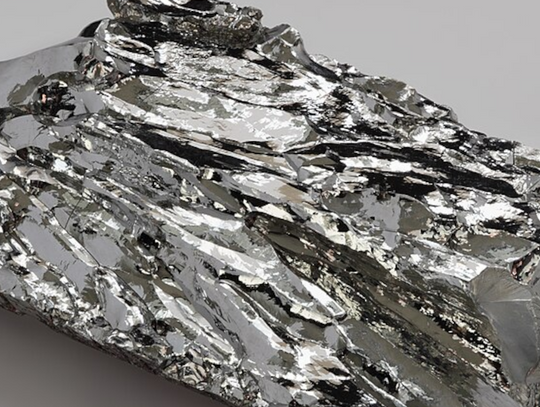 Wolfram i molibden pod Myszkowem. Na samo badanie złoża firma wyda kilkadziesiąt milionów