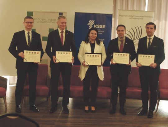 WSPÓLNY ROZWÓJ I PROMOCJA GMIN WSPÓLNY ROZWÓJ I PROMOCJA GMIN