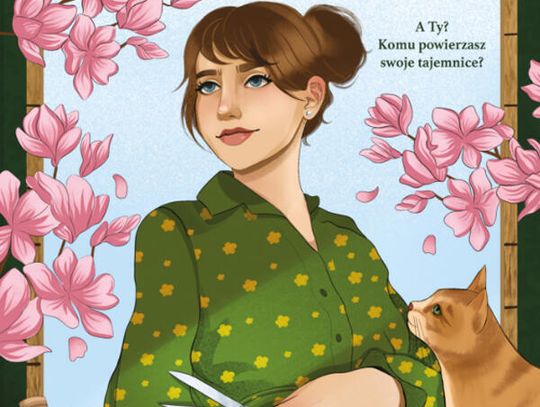 Wszystko na mojej głowie