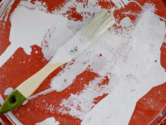 Wybór farby do wnętrz – Przewodnik od Remontownia24 Wybór farby do wnętrz – Przewodnik od Remontownia24